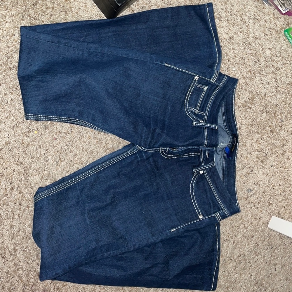 Women’s jeans